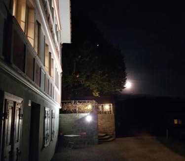 Schlatt Hotel | Gasthaus Bären Schlatt