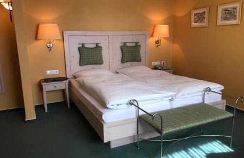 Ostercappeln Hotel | Gasthaus Beinker