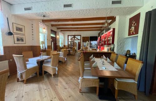 Lanke Hotel | Gasthaus Bellevue