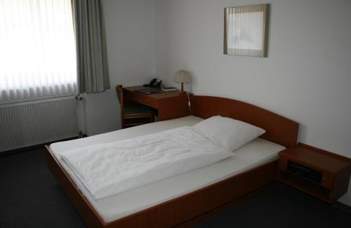 Vlotho Hotel | Gasthaus Bonneberger Hof