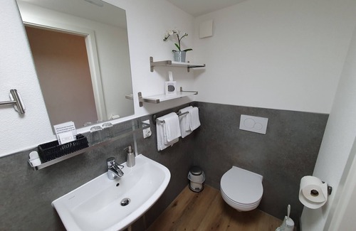 Hann. Muenden House | Gasthaus Brauner Hirsch