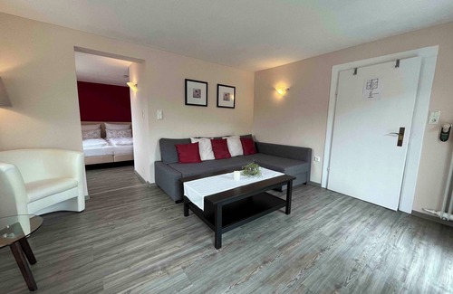 Bad Brueckenau House | Gasthaus Breitenbach OHG