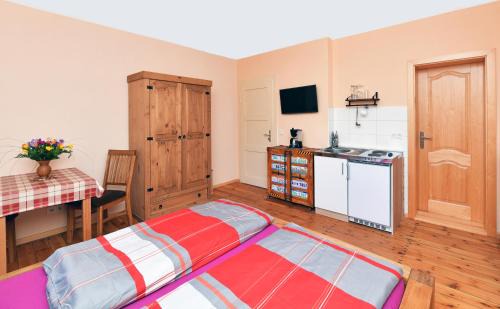 Lubben House | Gasthaus Bukoitza