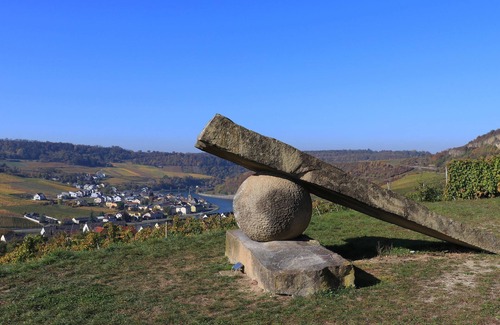 Nittel Bed & Breakfast | Gasthaus Dostert-Schmitt - Double room with shower/WC