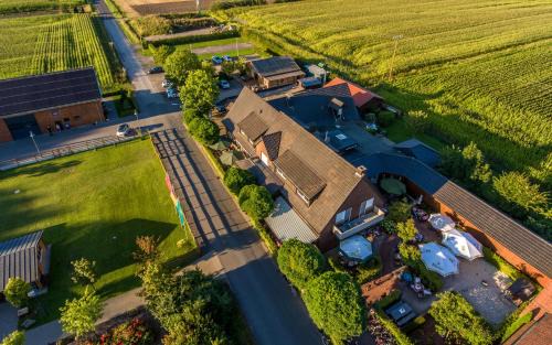 Ascheberg House | Gasthaus Eickholt GmbH