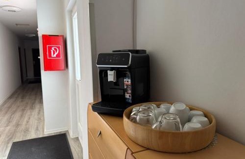 Grifte House | Gasthaus Engel