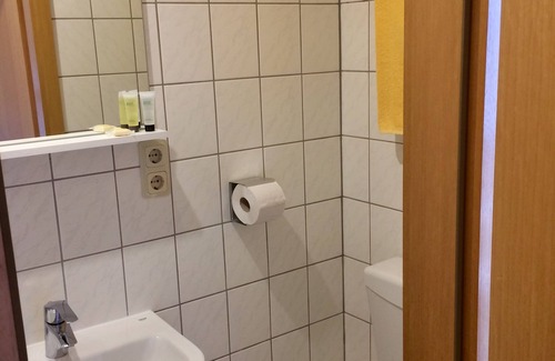 Kleinenberg House | Gasthaus Engemann bei Matt