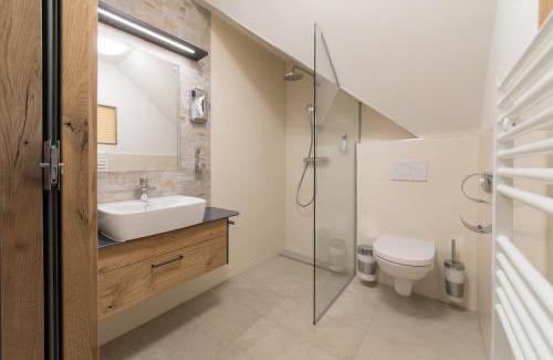 Horgas House | Gasthaus - Gästehaus Schusterbauer