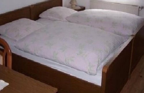 Philippstein House | Gasthaus Gombel