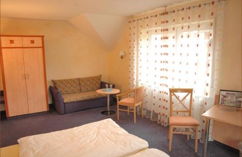 Werbach House | Gasthaus Grüner Baum