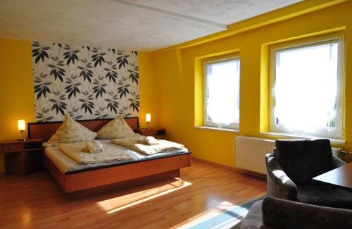 Kamminke Hotel | Gasthaus Haffblick