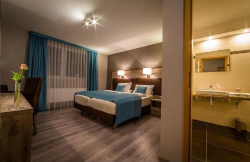 Wolfsbruchermoor Hotel | Gasthaus Heiko Sieb