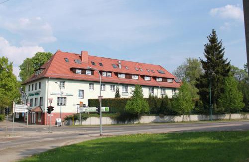 Rosengarten House | Gasthaus & Hotel Grünhof