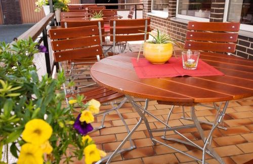 Wolfhagen House | Gasthaus Hotel Pfeifferling