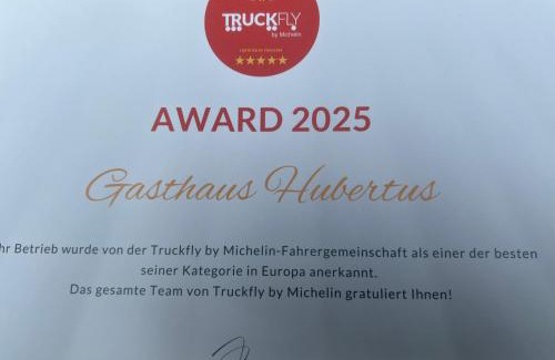 Reuth Hotel | Gasthaus Hubertus