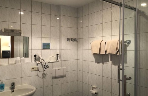 Wertheim Hotel | Gasthaus Klosterhof