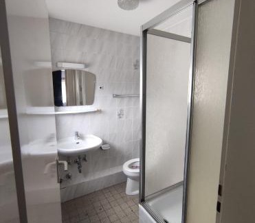 Duempelfeld House | Gasthaus L&A Kunz