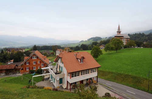 Flueeli-Ranft Hotel | Gasthaus Paxmontana
