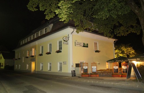 Windischgarsten House | Gasthaus-Pension Schwarzer Graf