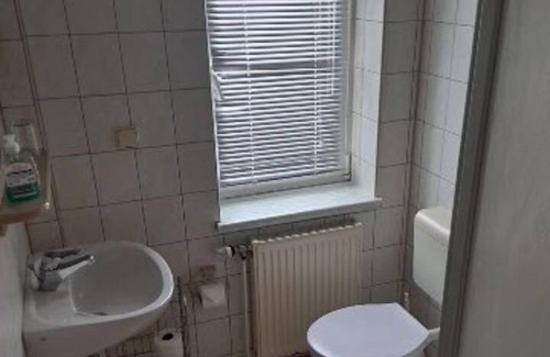 Gerswalde Hotel | Gasthaus & Pension Zum Schwarzen Adler