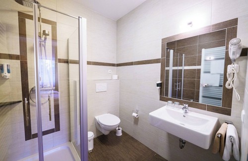 Colmberg House | Gasthaus Schwarzer Adler