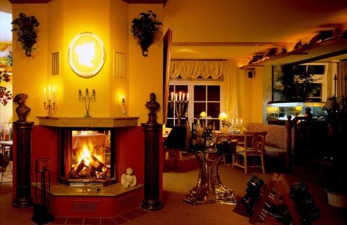 Buckow Hotel | Gasthaus Stobbermühle