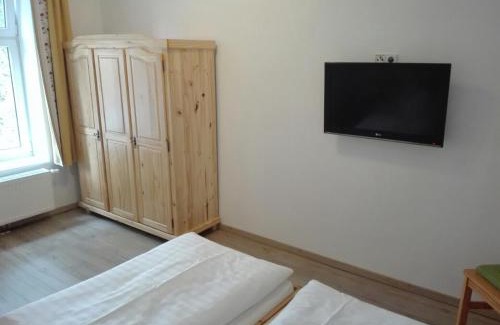 Golzow Hotel | Gasthaus Wagner