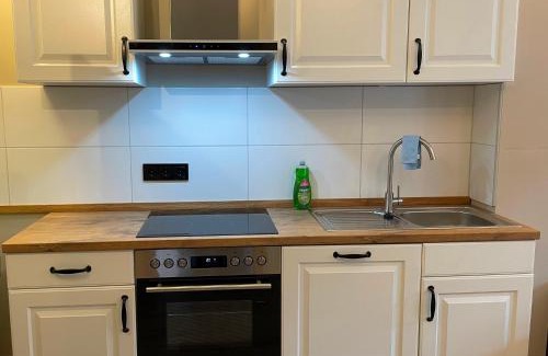 Suedwest Apartment | Gasthaus zur Rundkapelle