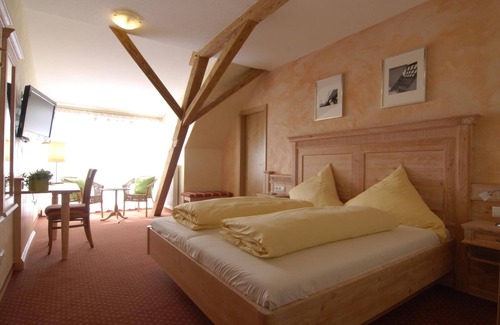 Ihringen Hotel | Gasthaus Zur Sonne