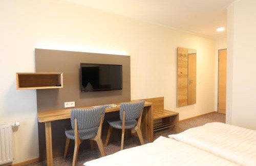 Kollmitzberg Hotel | Gasthof Alpenblick