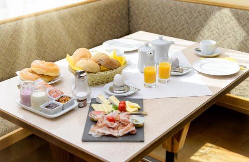 Enzersdorf an der Fischa House | Gasthof Rupp