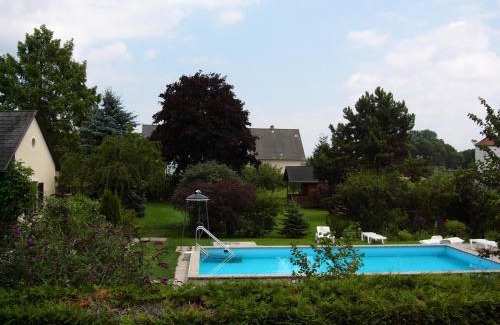 Wimpassing an der Pielach Hotel | Gasthof Dangl