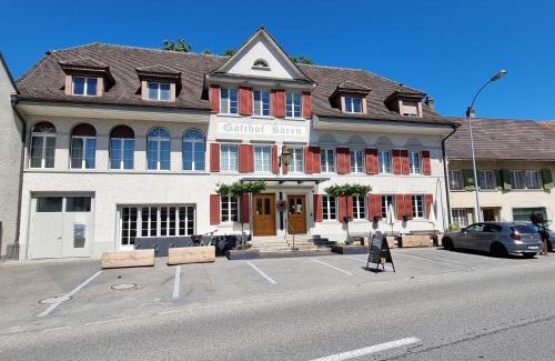 Schinznach Hotel | Gasthof Bären