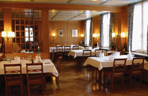 Laupen Hotel | Gasthof Bären Laupen
