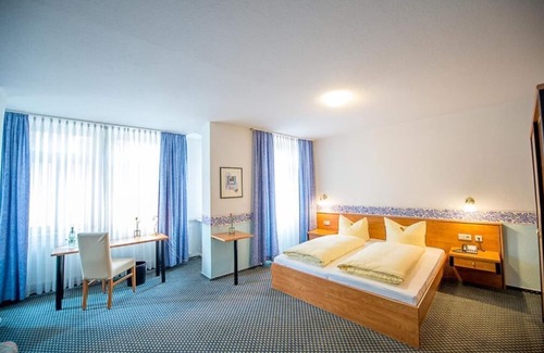 Ochsenfurt Hotel | Gasthof Bären Ochsenfurt