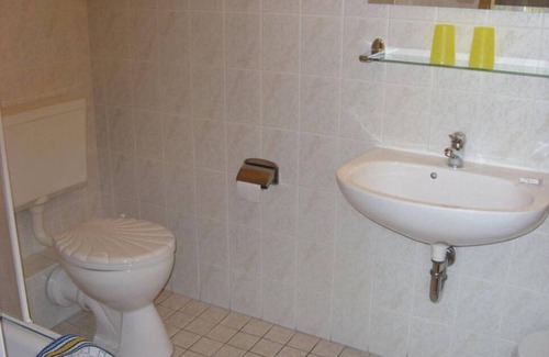 Wandlitz Hotel | Gasthof Bergquelle