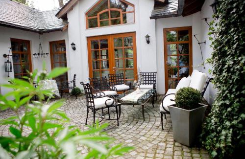 Helmbrechts Hotel | Gasthof Bischofsmühle