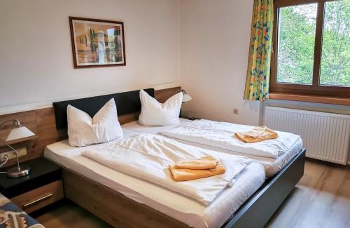 Blankenberg Hotel | Gasthof Blankenberg