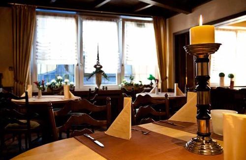 Raesfeld Hotel | Gasthof Brömmel-Wilms