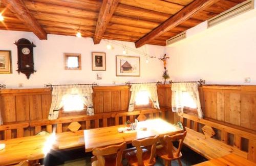 Gundersdorf Hotel | Gasthof & Buschenschank Windisch