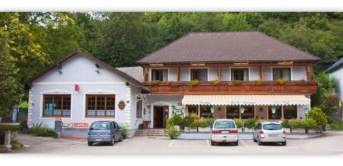 Leiben Hotel | Gasthof Dürregger