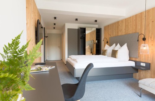 Gaming Hotel | Gasthof Erlauftalerhof