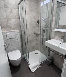 Bad Imnau Hotel | Gasthof Eyachperle