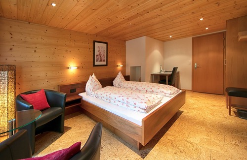 Weissbad Hotel | Gasthof Frohe Aussicht