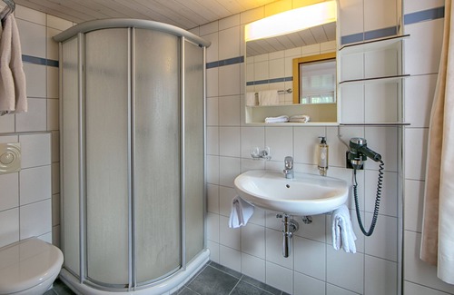 Weissbad Hotel | Gasthof Frohe Aussicht