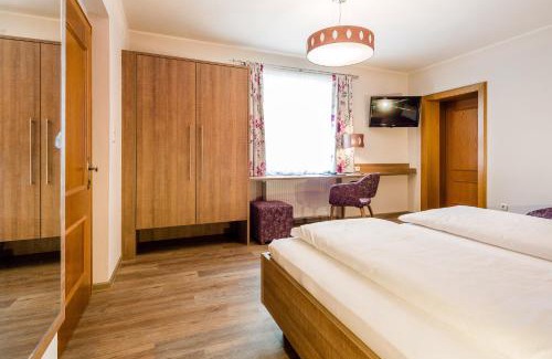 Obermuhl an der Donau Hotel | Gasthof Gierlinger