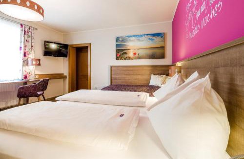 Obermuhl an der Donau Hotel | Gasthof Gierlinger