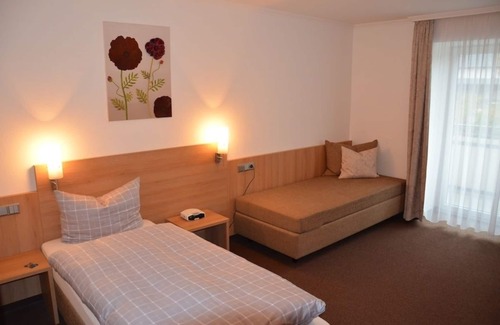 Effeln Hotel | Gasthof Grofe