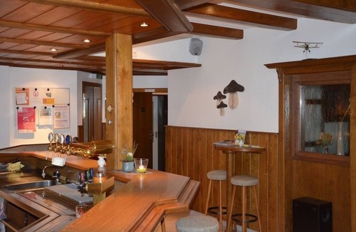 Effeln Hotel | Gasthof Grofe