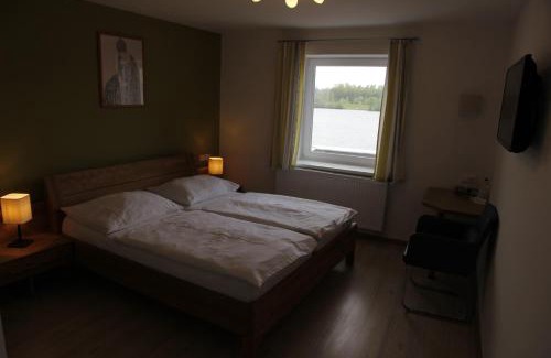 Marbach an der Donau House | Gasthof Haselberger